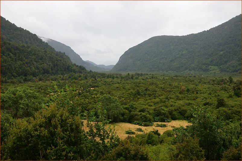 Chacabuco valley 1